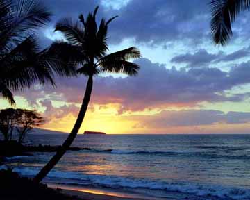 Click for Sunset Images