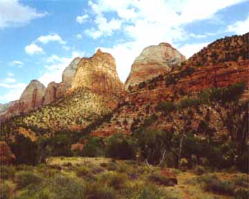 Heavenly Hills